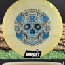 Innova Arachnid Pro Halloween Glow/Blue/Black 178.2g