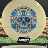 Innova Arachnid Pro Halloween Glow/Blue/Black 178.3g