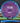 Innova Atlas Star Purple-Blue/Silver 180.5g