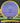 Innova Atlas Star Purple-Yellow/Rainbow 176.6g