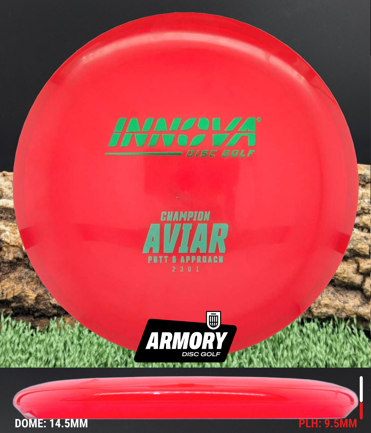 Innova Champion Aviar
