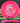 Innova Aviar DX Pink/Silver Shatter 174.2g