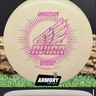 Innova Aviar DX White/Purple Holo 174.2g