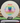Innova Aviar DX White/Rainbow 172.9g