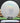 Innova Aviar DX White/Silver Sparkle 174.3g