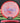 Innova Aviar Halo Star Pink-Red/Light Purple 174.8g