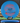 Innova Aviar KC Pro Blue/Dark Red 175g