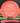 Innova Aviar KC Pro Orange/White 173.9g