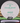 Innova Aviar KC Pro White/Mint 175g