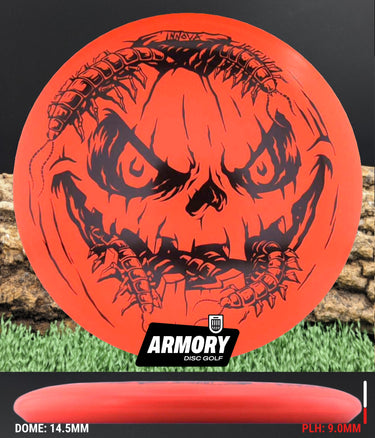 Innova Aviar Orange /Black 172.8g