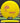 Innova Aviar Pro Yellow/Purple Sparkle 174.3g