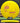 Innova Aviar Pro Yellow/Purple Sparkle 175.1g