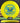 Innova Aviar Star Yellow/Blue 175.59g