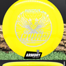Innova Aviar Star Yellow/Silver Holo 174.5g