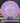Innova AviarX3 DX lilac/metal brushed 174.8g