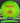 Innova Beast Champion Neon green/Red 167.1g