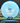 Innova Beast Halo Star Blue/Blue & Silver 169g