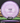 Innova Beast Halo Star Lilac/Purple & Silver 172.8g