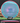 Innova Beast Halo Star Mint/Pink & Lilac 172.4g