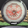 Innova Beast Proto Glow Halo Star White-Black/Magenta 168.3g