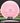 Innova Boss Halo Star pink-white/silver sparkle 170.3g