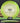 Innova Boss Halo Star White/Lime/Silver 150.4g