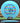 Innova Boss Star Blue/Rainbow  167g