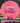 Innova Caiman Star Star Bubble Gum/Rainbow 176.1g