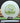 Innova Caiman white/Green 170.4g