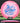 Innova Corvette Halo Star Pink & Hot Pink/Blue 170.7g