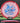 Innova Corvette Halo Star White/Red/Blue 171.2g