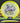 Innova Corvette Halo Star White/Yellow/Purple 173.5g