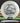 Innova Corvette Star White/Black 159.8g
