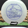 Innova Corvette Star White/Purple Metallic 159g