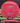 Innova Dart XT red/holo 174.4g