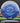 Innova Destroyer Blue-White/Diamond-Purple 172g