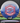 Innova Destroyer Blue-White/Silver-Red 172g