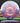 Innova Destroyer Calvin Purple/White/Red/Silver 174.7g