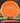 Innova Destroyer Champion Blizzard Orange/Purple 152.8g