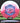 Innova Destroyer Champion Pink/White/Teal/Purple 175.3g