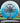 Innova Destroyer Eveliina Blue/White/Red/Black 174.8g