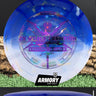 Innova Destroyer Eveliina Dark Blue/White/Purple/Multi Color 175.2g