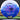 Innova Destroyer Eveliina Dark Blue/White/Purple/Multi Color 175.8g