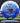 Innova Destroyer Eveliina Dark Blue/White/Purple/Multi Color 176g