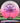 Innova Destroyer Eveliina Pink/White/Purple/Multi Color 175.2g