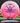 Innova Destroyer Eveliina Pink/White/Purple/Silver 174.5g