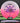Innova Destroyer Eveliina Pink/White/Purple/Silver 174.5g