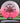 Innova Destroyer Eveliina  Pink White/Red/Black 175.0g