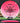 Innova Destroyer Eveliina Pink/White/Red/Black 175.6g