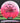 Innova Destroyer Eveliina Pink/White/Red/Black 176.2g